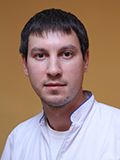 Бенклер Владислав Викторович